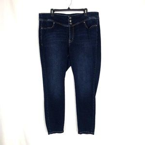 Lane Bryant Dark Blue Women's